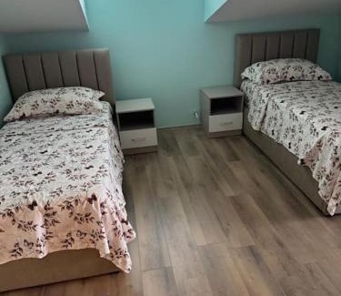 Lezhe Apartamento | Villa Xhovi 2