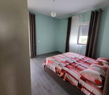 Lezhe Apartamento | Villa Xhovi