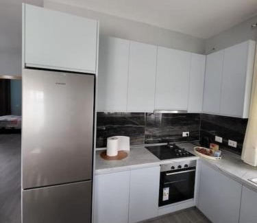 Lezhe Apartamento | Villa Xhovi