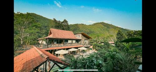 Vi Xuyen Hotel | Villa Xiav - Flipside Adventures