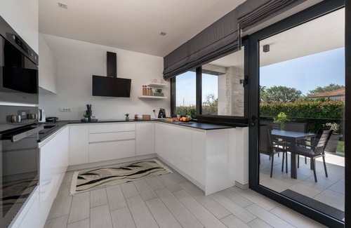 Rovinj Villa | Villa XO