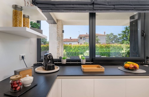 Rovinj Villa | Villa XO