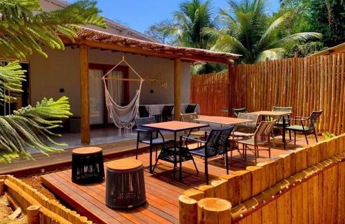 Vila dos Remedios Casa | Villa Xodó