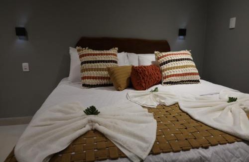 Vila dos Remedios Casa | Villa Xodó