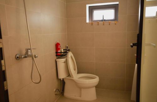 Son Tay Casa | Villa xomhe làng cổ Đường Lâm
