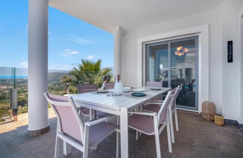 Pedreguer Villa | Villa y Vita La Sella