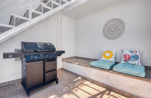 Pedreguer Villa | Villa y Vita La Sella