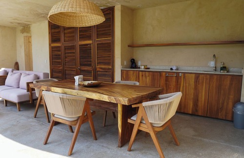 Pérula Villa | Villa Yahualli | Punta Pérula, Jalisco