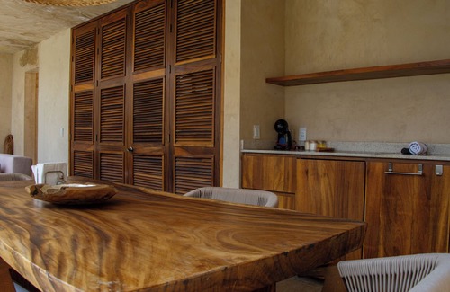 Pérula Villa | Villa Yahualli | Punta Pérula, Jalisco