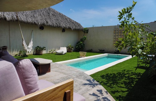 Pérula Villa | Villa Yahualli | Punta Pérula, Jalisco