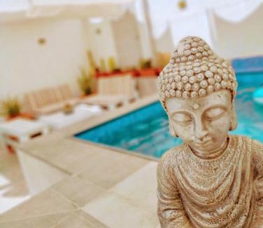 Ayamonte Casa | Villa Yandre Garden House - Ayamonte