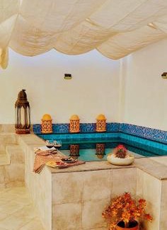 Ayamonte Casa | Villa Yandre Garden House - Ayamonte