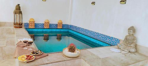 Ayamonte Casa | Villa Yandre Garden House - Ayamonte