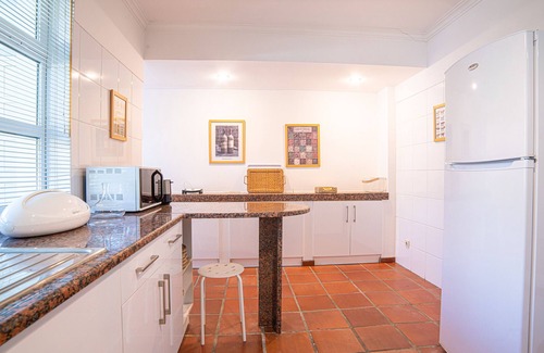 Carvalhal Villa | Villa Yara - Superb villa with pool at walking distance of the beach