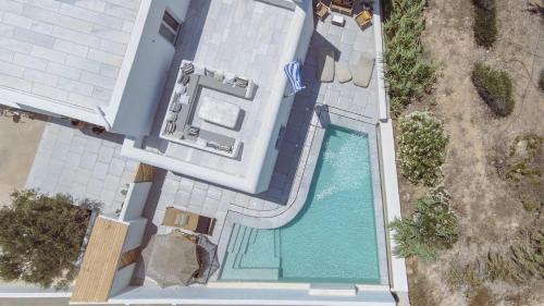 Antiparos Villa | Villa Yialos