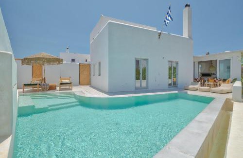 Antiparos Villa | Villa Yialos