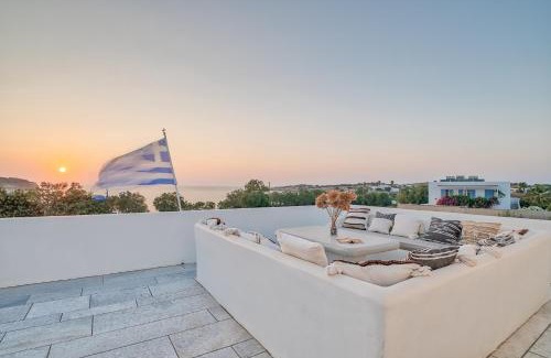 Antiparos Villa | Villa Yialos