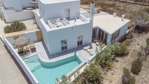 Antiparos Villa | Villa Yialos