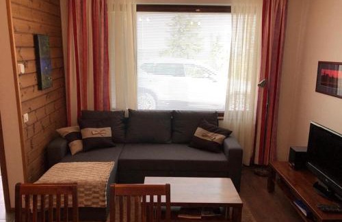 Yllas Apartamento | Villa Ylläs 101