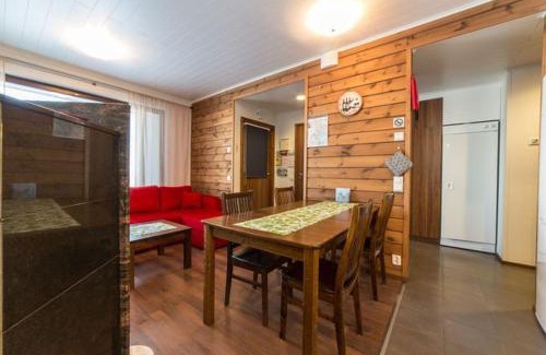Yllas Apartamento | Villa Ylläs 102