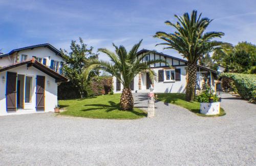 Saint-Jean-de-Luz Cama Y Desayuno | Villa Yoda