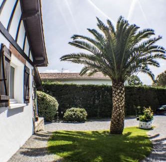 Saint-Jean-de-Luz Cama Y Desayuno | Villa Yoda
