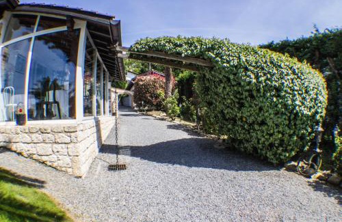 Saint-Jean-de-Luz Cama Y Desayuno | Villa Yoda