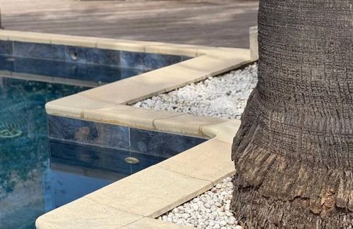 Le Grau-Du-Roi Villa | Villa Yoléa avec piscine privée au Grau du Roi – Vacances de rêve
