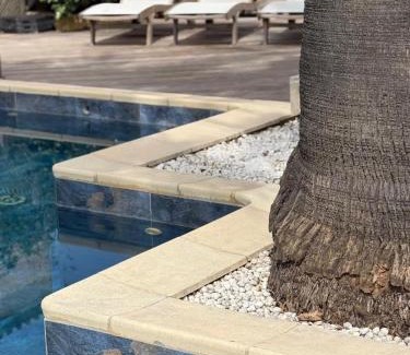 Le Grau-Du-Roi Villa | Villa Yoléa avec piscine privée au Grau du Roi Vacances de rêve
