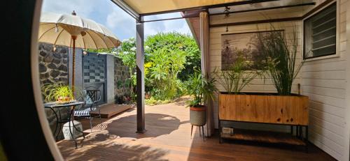 Bois d'Olives Casa | Villa YSANGA