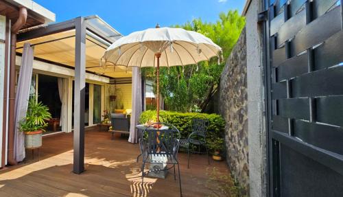 Bois d'Olives Casa | Villa YSANGA