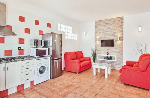 Conil de la Frontera Villa | Villa Yuca Conil de la Frontera by Ruralidays