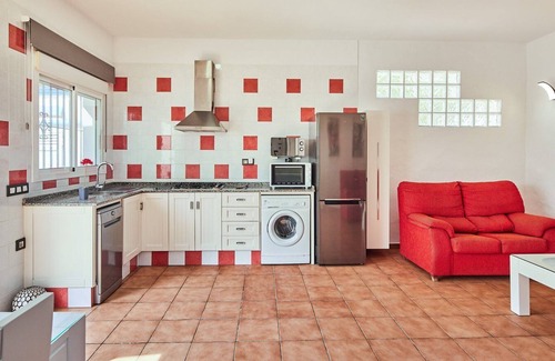 Conil de la Frontera Villa | Villa Yuca Conil de la Frontera by Ruralidays