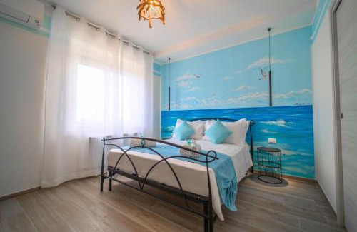 Torano Nuovo Cama Y Desayuno | Villa Yucca - B&B and Glamping
