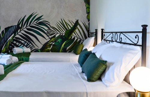 Torano Nuovo Cama Y Desayuno | Villa Yucca - B&B and Glamping