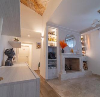 Torano Nuovo Cama Y Desayuno | Villa Yucca - B&B and Glamping