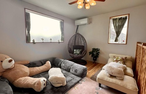 Taketomi-jima Taketomi-cho Casa | Villa Yui