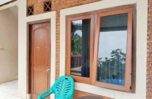 Cisarua Hotel | Villa Yustisia Curug 7 Cilember