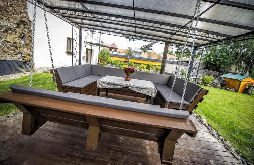 Lubica Casa | Villa Zachar