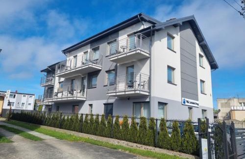 Wladyslawowo Casa | Villa Zachodni Brzeg