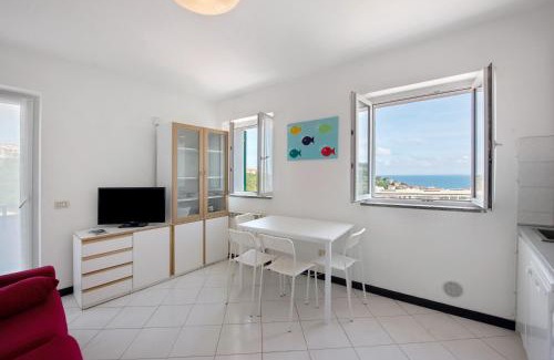 Celle Ligure Apartamento | Villa Zafferano Suites - Mentuccia