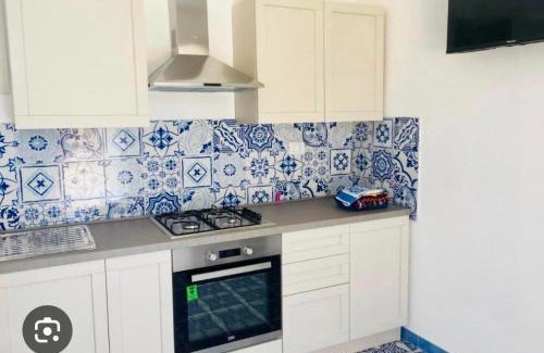 Lampedusa Apartamento | Villa Zaffiro