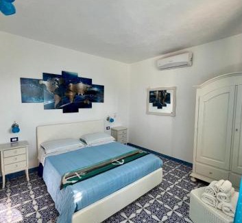 Lampedusa Apartamento | Villa Zaffiro