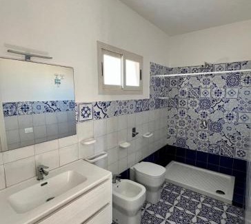 Lampedusa Apartamento | Villa Zaffiro