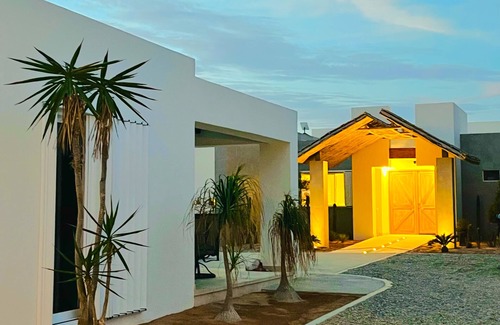 La Ribera Villa | Villa Zafiro ad Oceanum