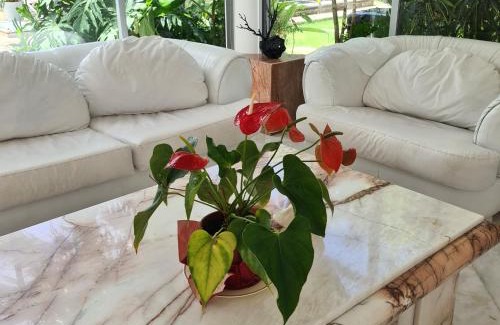 Zona Hotelera Villa | Villa Zafiro
