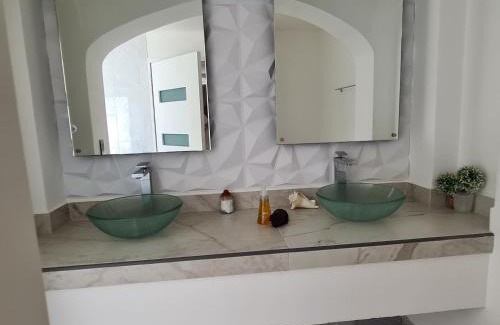 Zona Hotelera Villa | Villa Zafiro