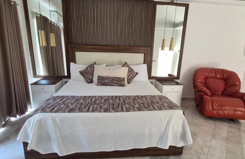 Zona Hotelera Villa | Villa Zafiro