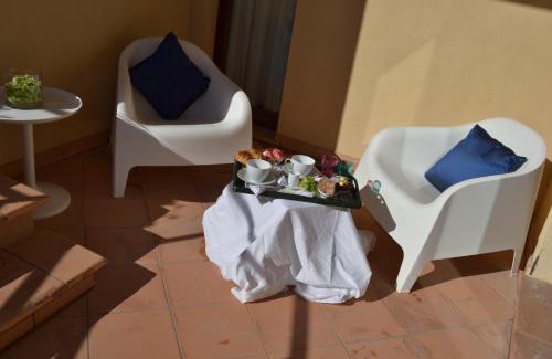 Pineta Cama Y Desayuno | Villa Zagara Luxury Bed And Breakfast