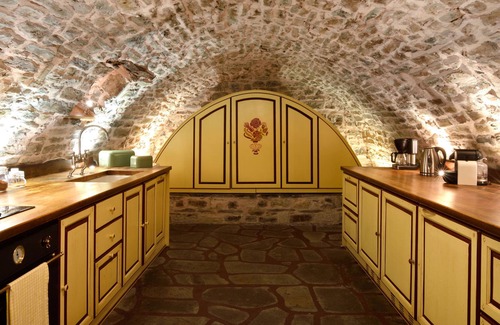 Papigo Casa | VILLA ZAGORI / LA CASA VERDE